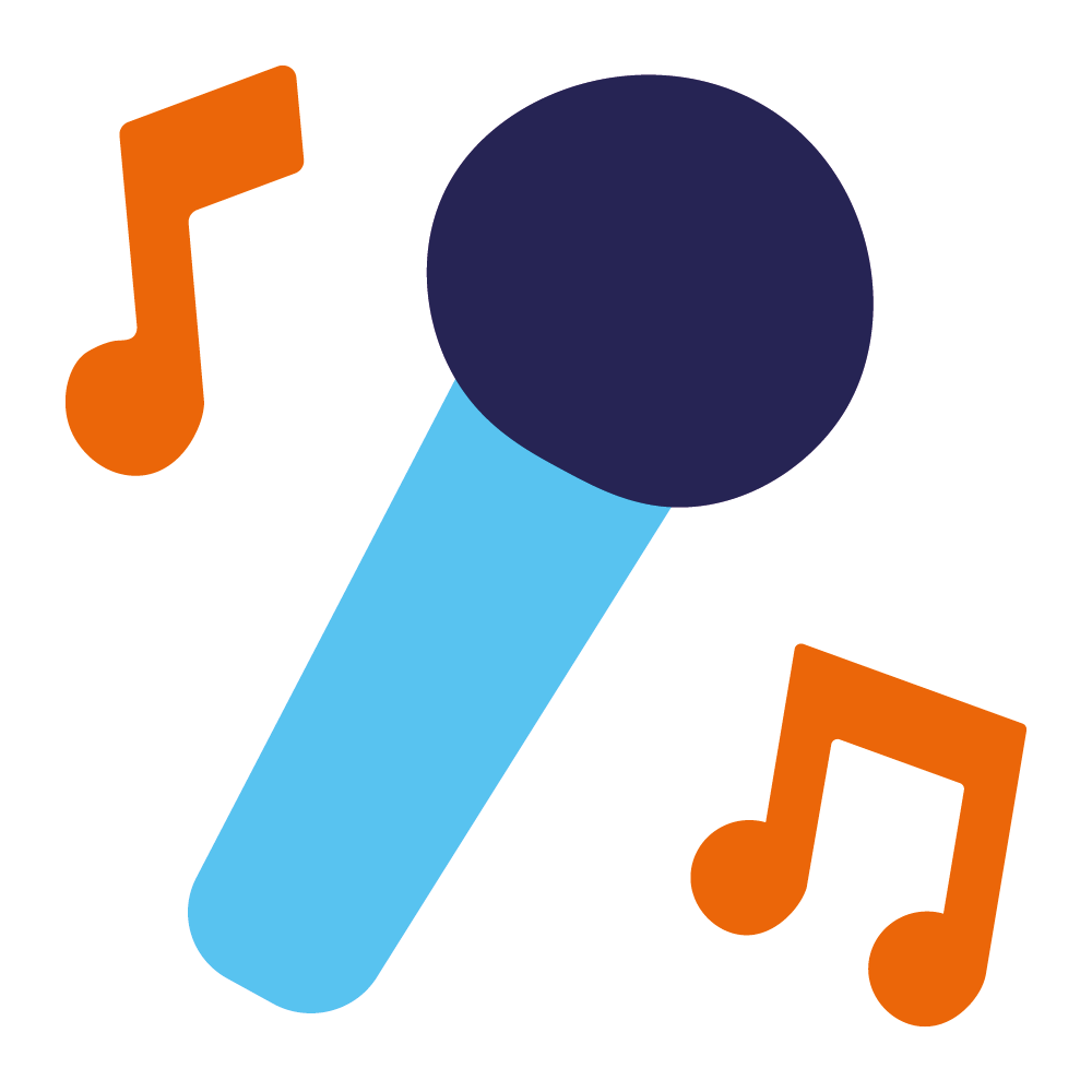 Projeto Aula Show com musicalização infantil